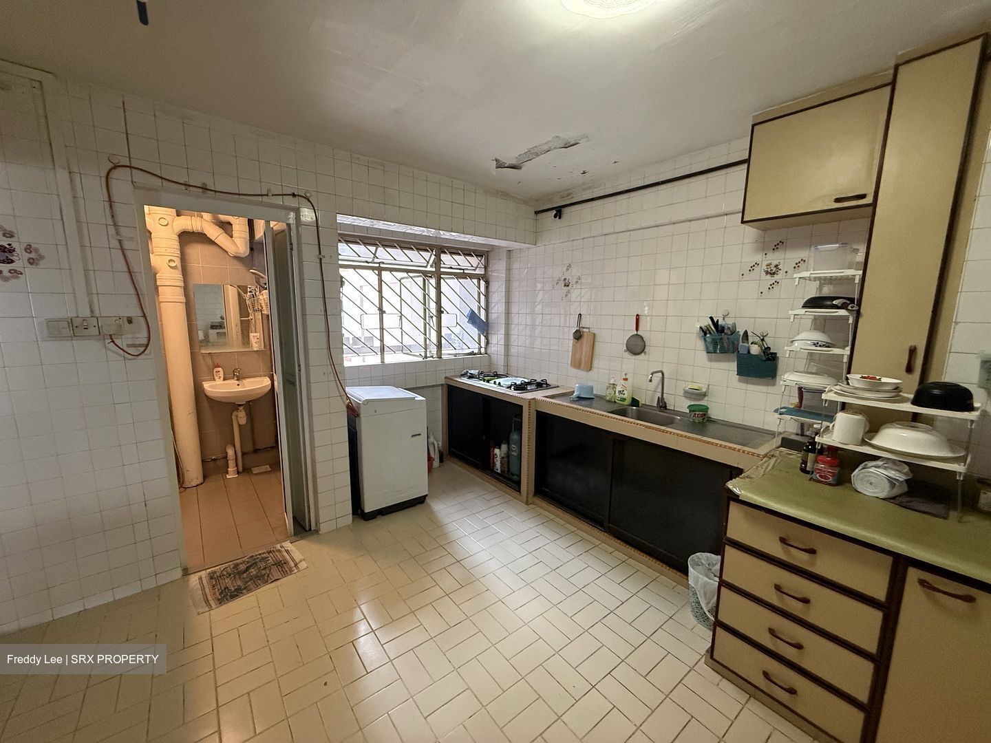 Blk 109 Mcnair Spring (Kallang/Whampoa), HDB 4 Rooms #550408751